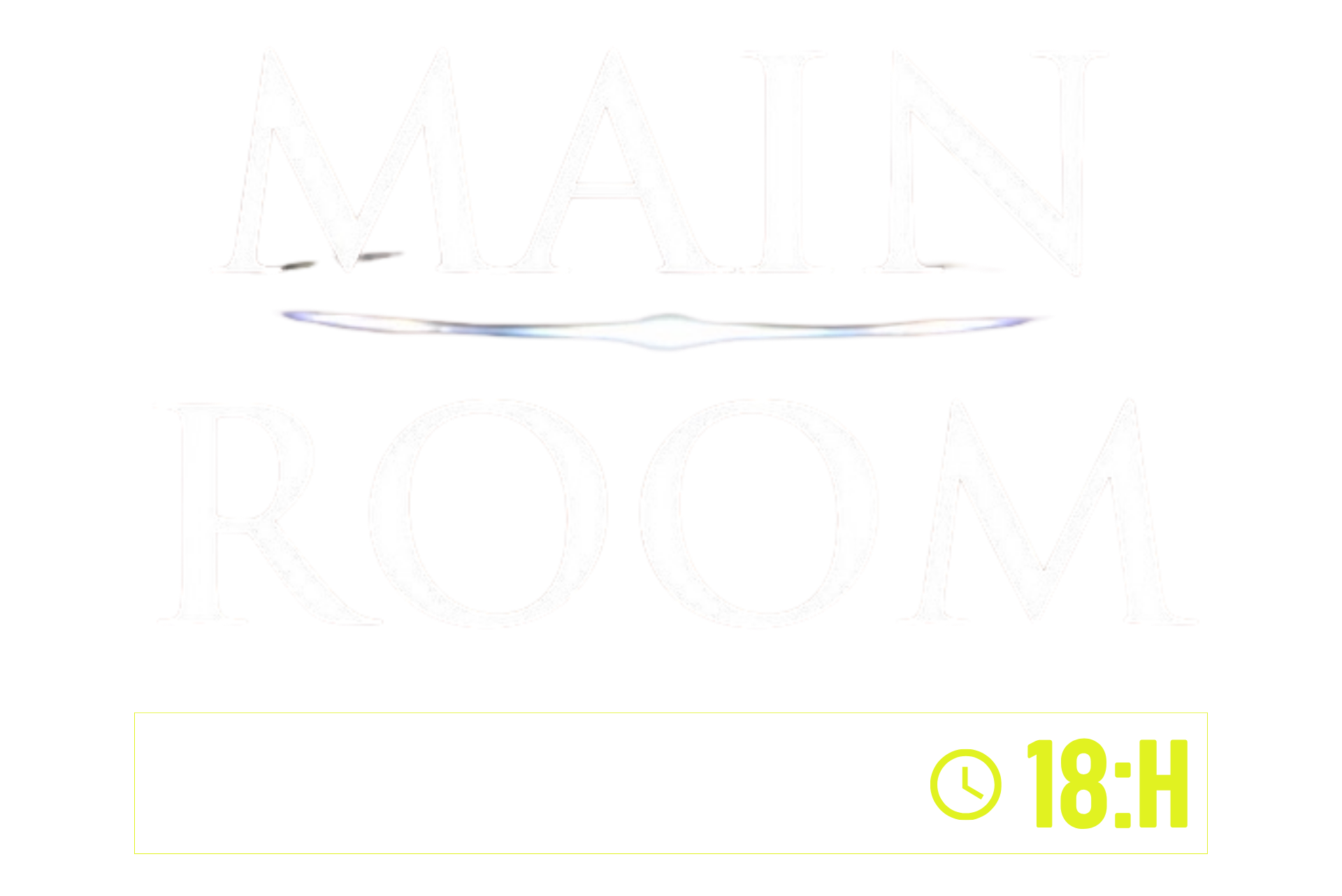 mainroom