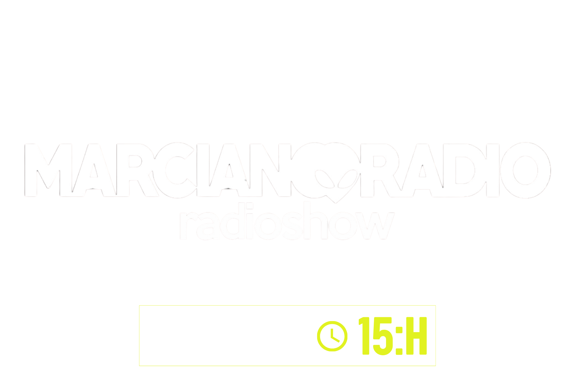 MARCIANO RADIO (1)