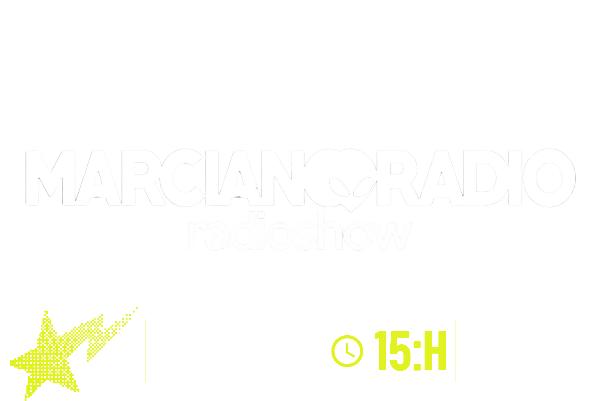 MARCIANO RADIO