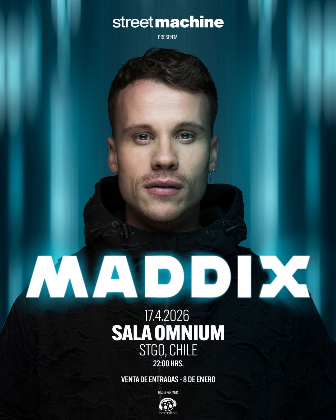 Maddix