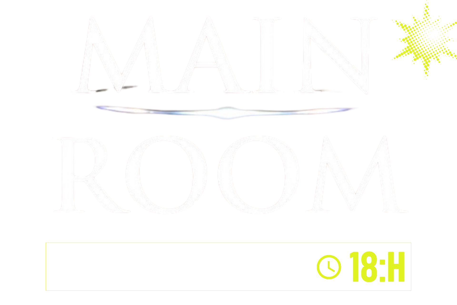 mainroom